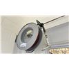 Image 1 : AIR HOSE REEL-MUST BE REMOVED FROM WALL