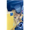 Image 11 : CATERPILLAR C15 GENSET. ONLY 234 HOURS. SOLD AND SERVICED BY FINNING. 6 CYLINDER TURBO DIESEL.