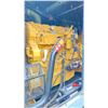 Image 14 : CATERPILLAR C15 GENSET. ONLY 234 HOURS. SOLD AND SERVICED BY FINNING. 6 CYLINDER TURBO DIESEL.