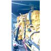 Image 15 : CATERPILLAR C15 GENSET. ONLY 234 HOURS. SOLD AND SERVICED BY FINNING. 6 CYLINDER TURBO DIESEL.