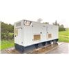 Image 1 : CATERPILLAR C15 GENSET. ONLY 234 HOURS. SOLD AND SERVICED BY FINNING. 6 CYLINDER TURBO DIESEL.