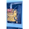 Image 8 : CATERPILLAR C15 GENSET. ONLY 234 HOURS. SOLD AND SERVICED BY FINNING. 6 CYLINDER TURBO DIESEL.