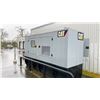 Image 1 : CATERPILLAR C6.6 GENERATOR SET. MANUFACTURED MAY 2010. 6 CYLINDER TURBO DIESEL