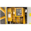 Image 3 : CATERPILLAR C6.6 GENERATOR SET. MANUFACTURED MAY 2010. 6 CYLINDER TURBO DIESEL