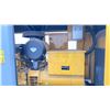 Image 8 : CATERPILLAR C6.6 GENERATOR SET. MANUFACTURED MAY 2010. 6 CYLINDER TURBO DIESEL