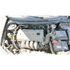 Image 11 : 2007 TOYOTA COROLLA CE 4DRSD BLACK VIN 2T1BR32E77C753808