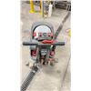 Image 2 : NUMATIC INTERNATIONAL FLOOR WASHER APPROX 257 HOURS *HOURS NOT VERIFIED*