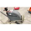 Image 3 : NUMATIC INTERNATIONAL FLOOR WASHER APPROX 257 HOURS *HOURS NOT VERIFIED*