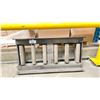 Image 1 : FORKLIFT BATTERY CONVEYOR USED FOR FAST SWAPPING BATTERIES ON YALE FORKLIFTS