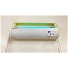 Image 1 : FLY LIGHT JUNIOR ELECTRIC BLUE LIGHT BUG ATTRACTIVE LIGHT WITH STICKY STRIP. LOCATED IN BOTTLING