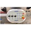 Image 14 : INTEGRATED LINE FOR CAPPING, LABELING, CODING, METAL DETECTING FOR SQUARE AND OCTAGONAL JARS.