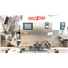 Image 16 : INTEGRATED LINE FOR CAPPING, LABELING, CODING, METAL DETECTING FOR SQUARE AND OCTAGONAL JARS.