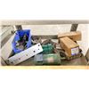 Image 17 : INTEGRATED LINE FOR CAPPING, LABELING, CODING, METAL DETECTING FOR SQUARE AND OCTAGONAL JARS.