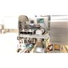Image 19 : INTEGRATED LINE FOR CAPPING, LABELING, CODING, METAL DETECTING FOR SQUARE AND OCTAGONAL JARS.