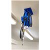 Image 1 : AIR HOSE REEL-MUST BE REMOVED FROM WALL LOCATED IN LINE 2 ROOM