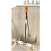 Image 1 : 18" MAGNETIC SWEEPER LOCATED IN LINE 2 ROOM