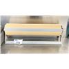 Image 1 : 24" PACKAGING PAPER DISPENSER LOCATED IN LINE ROOM 2