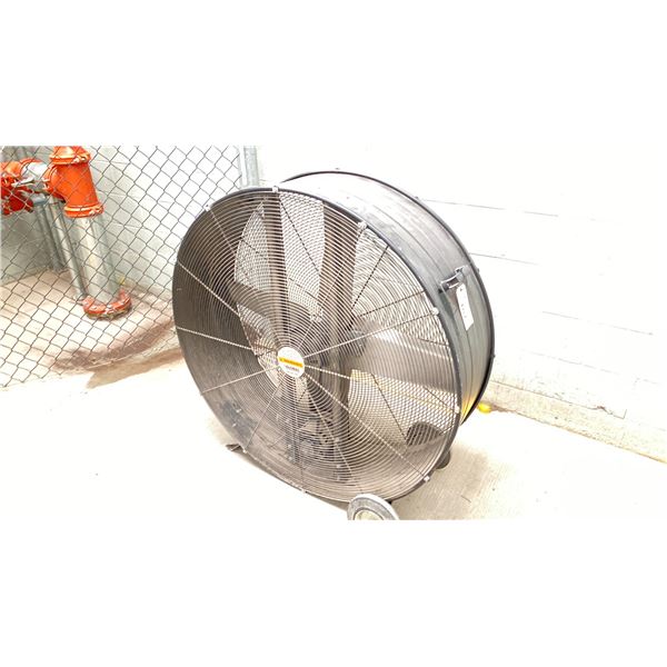 GLOBAL 42" 2 SPEED FAN
