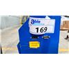 Image 3 : GLOBAL WEIGHT MEASURING PALLET DOLLY MODEL NO CONTENTS