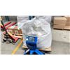 Image 4 : GLOBAL WEIGHT MEASURING PALLET DOLLY MODEL NO CONTENTS