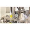 Image 13 : ACTIONPAC APV109-420MM AUTOMATED VERTICAL BAGGING MACHINE WITH VERTICAL HOPPER. FULLY OPERATIONAL.