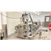 Image 4 : ACTIONPAC APV109-420MM AUTOMATED VERTICAL BAGGING MACHINE WITH VERTICAL HOPPER. FULLY OPERATIONAL.