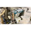 Image 5 : ACTIONPAC APV109-420MM AUTOMATED VERTICAL BAGGING MACHINE WITH VERTICAL HOPPER. FULLY OPERATIONAL.