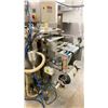 Image 6 : ACTIONPAC APV109-420MM AUTOMATED VERTICAL BAGGING MACHINE WITH VERTICAL HOPPER. FULLY OPERATIONAL.