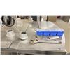 Image 11 : ACTIONPAC APV109-420BD. AUTOMATED VERTICAL BAGGING SYSTEM. FULLY FUNCTIONING.