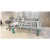 Image 12 : ACTIONPAC APV109-420BD. AUTOMATED VERTICAL BAGGING SYSTEM. FULLY FUNCTIONING.