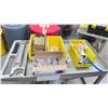 Image 15 : ACTIONPAC APV109-420BD. AUTOMATED VERTICAL BAGGING SYSTEM. FULLY FUNCTIONING.
