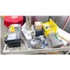 Image 17 : ACTIONPAC APV109-420BD. AUTOMATED VERTICAL BAGGING SYSTEM. FULLY FUNCTIONING.