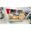 Image 18 : ACTIONPAC APV109-420BD. AUTOMATED VERTICAL BAGGING SYSTEM. FULLY FUNCTIONING.