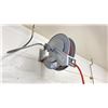 Image 1 : AIR HOSE REEL-MUST BE REMOVED FROM WALL LOCATED IN SACHET ROOM 2