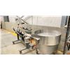 Image 3 : B&R PP 65 CONVEYOR LABEL SYSTEM-WORKS BUT HAS NOT BEEN USED IN PRODUCTION FOR ABOUT A YEAR.