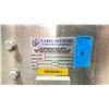 Image 4 : B&R PP 65 CONVEYOR LABEL SYSTEM-WORKS BUT HAS NOT BEEN USED IN PRODUCTION FOR ABOUT A YEAR.