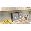 Image 5 : B&R PP 65 CONVEYOR LABEL SYSTEM-WORKS BUT HAS NOT BEEN USED IN PRODUCTION FOR ABOUT A YEAR.