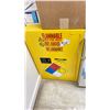 Image 1 : ULINE FLAMMABLE LIQUID STORAGE CABINET MODEL H-2218S