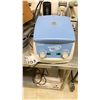 Image 1 : SPECTRAFUGE 6C MADE BY LABNET INTERNATIONAL MODEL C0060