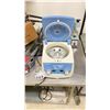 Image 2 : SPECTRAFUGE 6C MADE BY LABNET INTERNATIONAL MODEL C0060