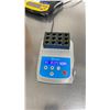 Image 2 : HYGIENA INCUBATOR SMALL FORMAT DIGITAL DRY BLOCK INCUBATOR. USED FOR ENVIRONMENTAL SWAB TESTING.