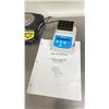 Image 3 : HYGIENA INCUBATOR SMALL FORMAT DIGITAL DRY BLOCK INCUBATOR. USED FOR ENVIRONMENTAL SWAB TESTING.