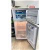 Image 2 : PREMIERE 24" BAR FRIDGE AND PEDESTAL FAN