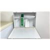 Image 3 : PREMIERE 24" BAR FRIDGE AND PEDESTAL FAN