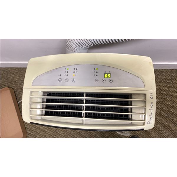 DANBY PREMIERE AIR CONDITIONER
