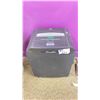 Image 1 : SWINGLINE PAPER SHREDDER