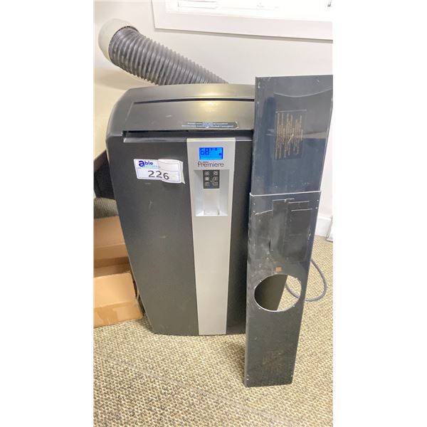 DANBY PREMIERE AIR CONDITIONER