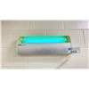 Image 1 : FLY LIGHT JUNIOR ELECTRIC BLUE LIGHT BUG ATTRACTIVE LIGHT WITH STICKY STRIP. LOCATED