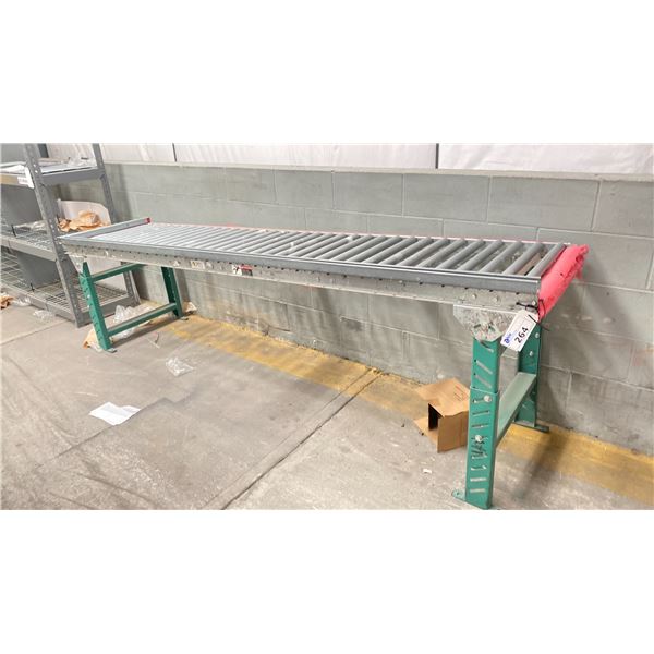 9' CONVEYOR