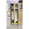 Image 2 : METAL 2 DOOR LOCKER